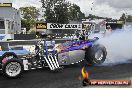 Nostalgia Drag Racing Series Heathcote Park - _LA31336
